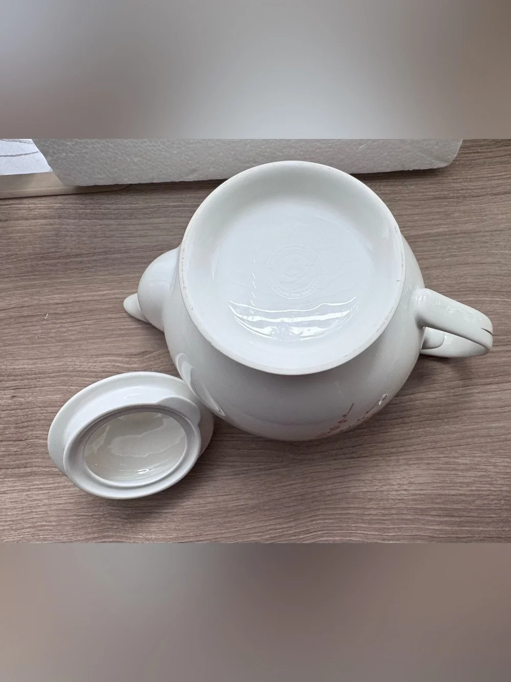 Teavana Sakura teavana sakura